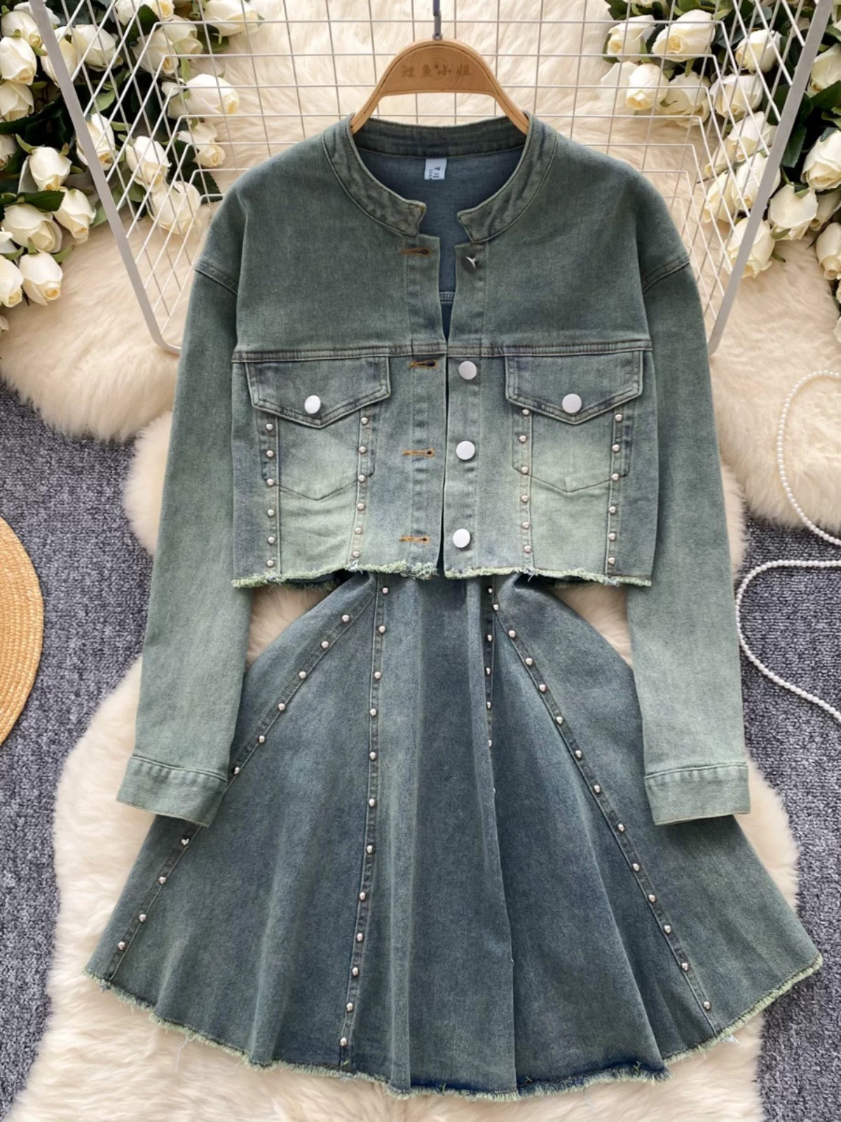 Step to it set DTP166 images